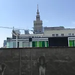 Ul Zlota 6- Samo Centrum-Klimatyzacja!