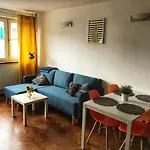 Apartament ul.Złota z widokiem na Pałac Kultury!!!