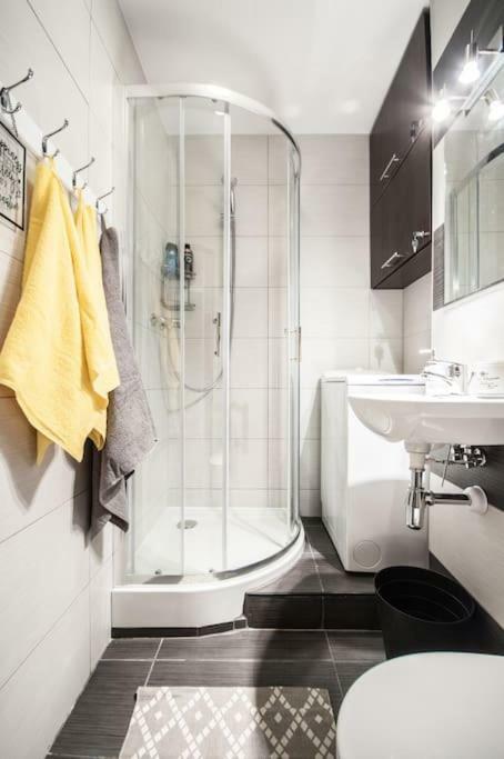 Ul.złota Z Widokiem Na Pałac Kultury!!! Apartament